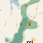 Upper Gull Lake & Area