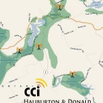 Haliburton & Donald