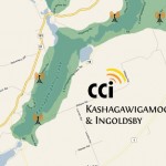 Ingoldsby & Lower Kashagawigamog
