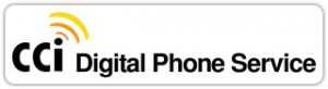 CCi Digital Phone Service