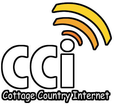 Cottage Country Internet High Speed Internet in Cottage Country